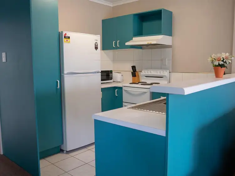 Fourth view of Homely unit listing, 36/1-19 Poinciana Street, Holloways Beach QLD 4878