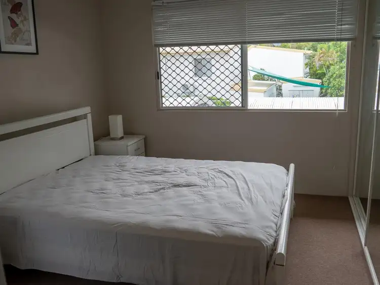 Fifth view of Homely unit listing, 36/1-19 Poinciana Street, Holloways Beach QLD 4878