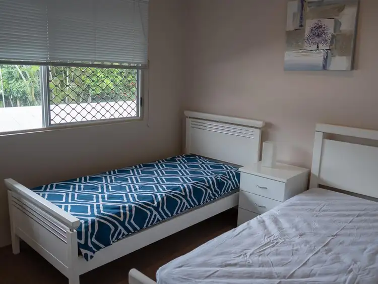 Sixth view of Homely unit listing, 36/1-19 Poinciana Street, Holloways Beach QLD 4878
