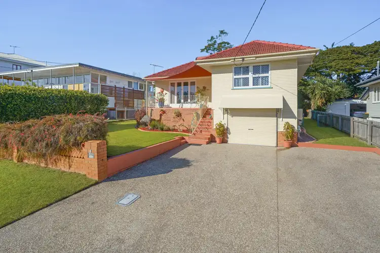 Main view of Homely house listing, 7 Neal Street, Brighton QLD 4017