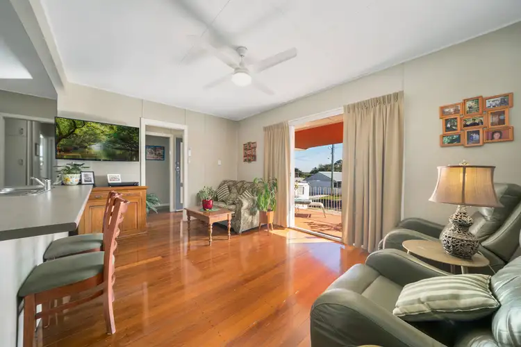 Third view of Homely house listing, 7 Neal Street, Brighton QLD 4017