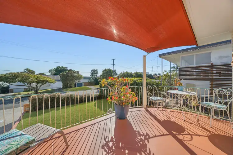 Fourth view of Homely house listing, 7 Neal Street, Brighton QLD 4017