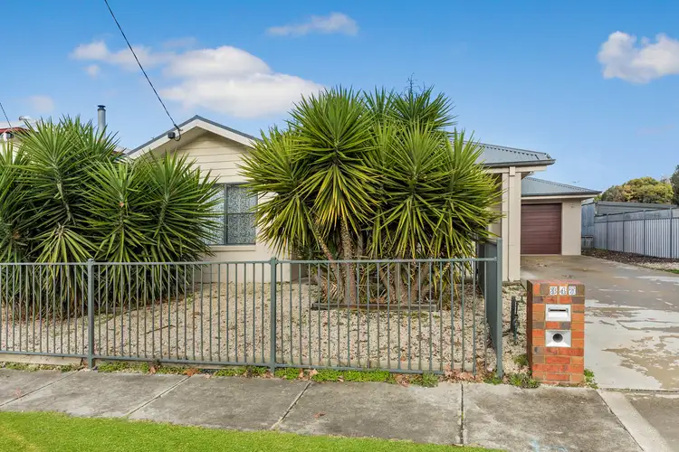 347 High Street, Golden Square VIC 3555