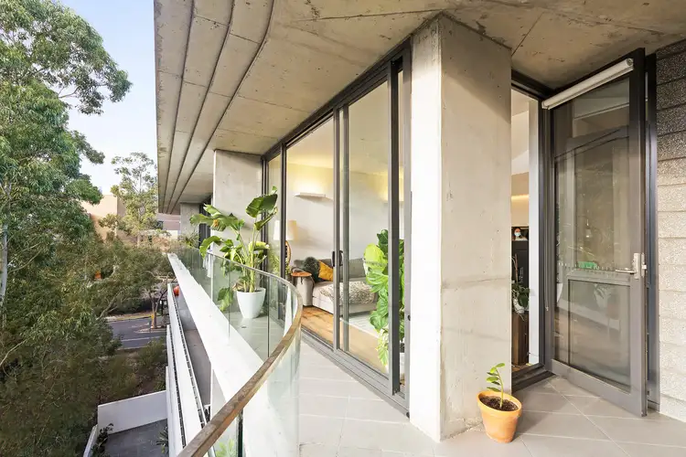 Second view of Homely apartment listing, 555/5-7 Dunstan Grove, Lindfield NSW 2070
