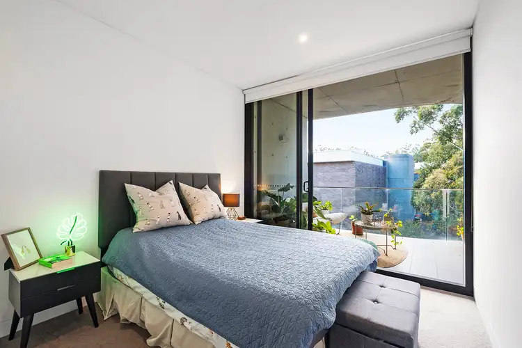 Fourth view of Homely apartment listing, 555/5-7 Dunstan Grove, Lindfield NSW 2070