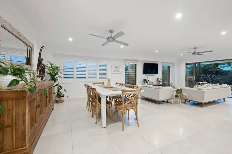 Fourth view of Homely house listing, 44 Ivory Circuit, Sapphire Beach NSW 2450