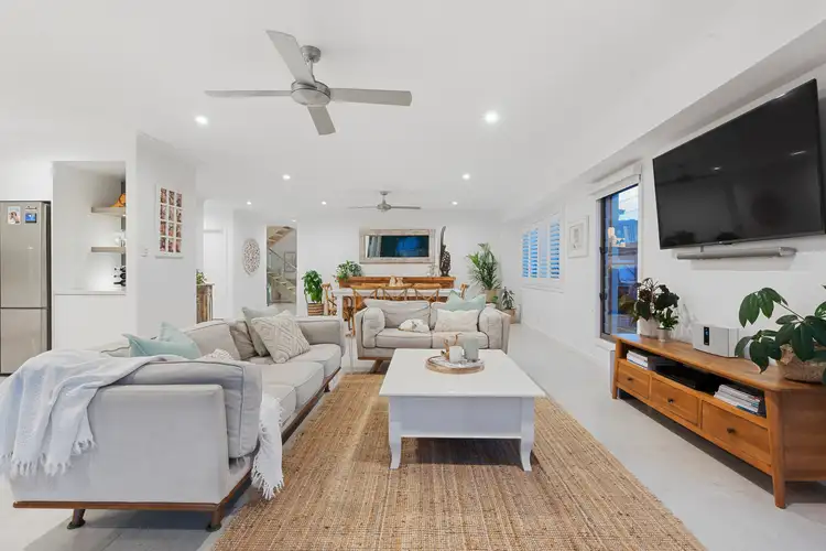 Fifth view of Homely house listing, 44 Ivory Circuit, Sapphire Beach NSW 2450