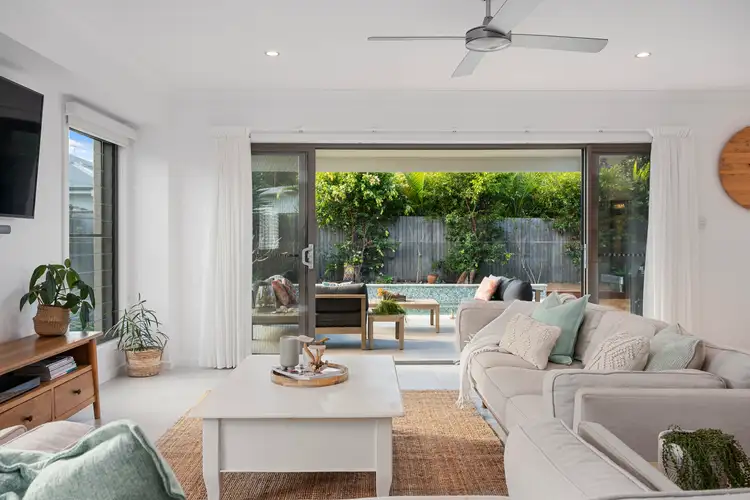 Sixth view of Homely house listing, 44 Ivory Circuit, Sapphire Beach NSW 2450