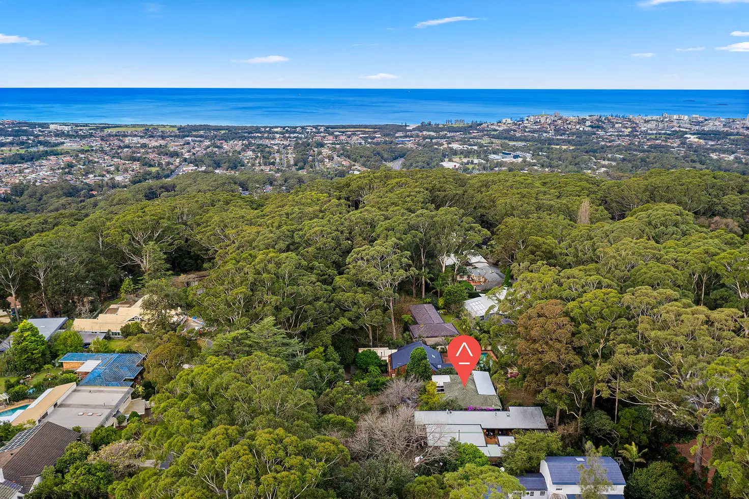 Main view of Homely house listing, 5 Bushland Avenue, Mount Pleasant NSW 2519