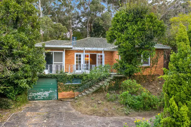 Second view of Homely house listing, 5 Bushland Avenue, Mount Pleasant NSW 2519