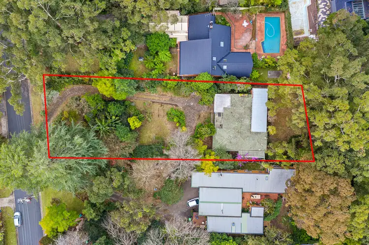 Third view of Homely house listing, 5 Bushland Avenue, Mount Pleasant NSW 2519