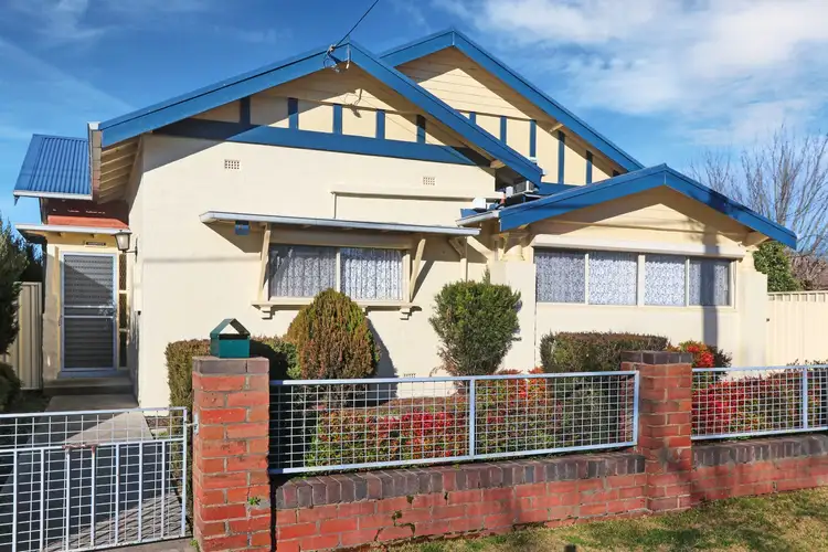 5 Victoria Street, Goulburn NSW 2580