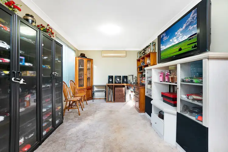 Fifth view of Homely house listing, 39 Southwaite Crescent, Glenwood NSW 2768