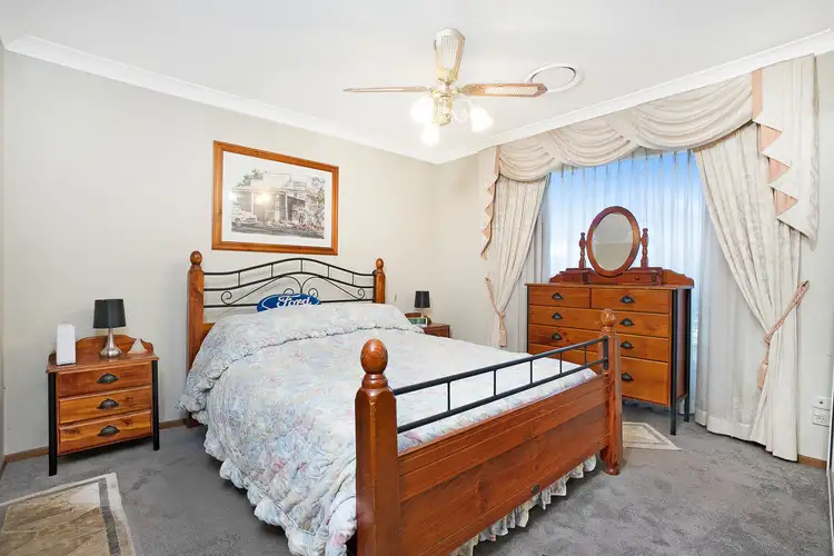 Sixth view of Homely house listing, 39 Southwaite Crescent, Glenwood NSW 2768