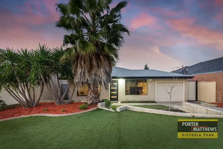 37 Willow Tree Drive, Kewdale WA 6105