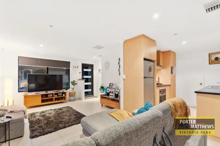 Second view of Homely house listing, 37 Willow Tree Drive, Kewdale WA 6105