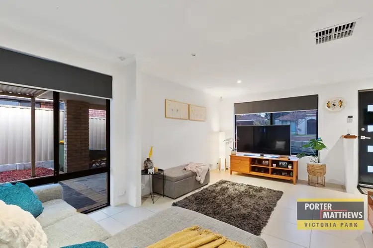 Third view of Homely house listing, 37 Willow Tree Drive, Kewdale WA 6105