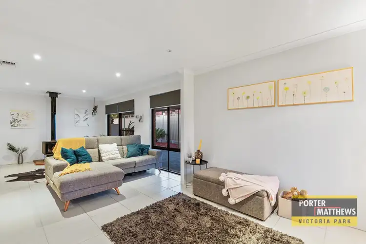 Fourth view of Homely house listing, 37 Willow Tree Drive, Kewdale WA 6105