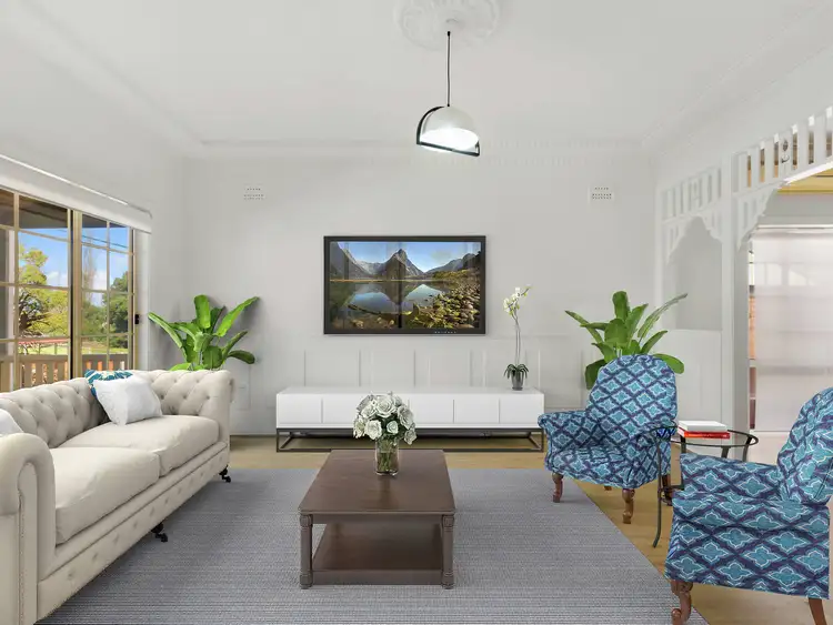 Main view of Homely house listing, 56 Jane Avenue, Warrawong NSW 2502