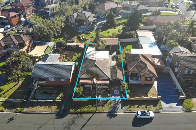 Fourth view of Homely house listing, 56 Jane Avenue, Warrawong NSW 2502