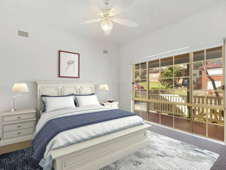 Fifth view of Homely house listing, 56 Jane Avenue, Warrawong NSW 2502
