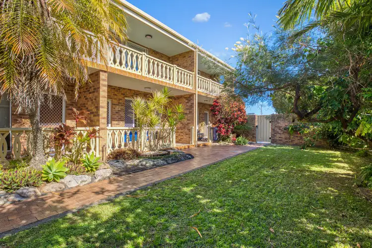Main view of Homely unit listing, 2/20 Elizabeth Street, Sawtell NSW 2452