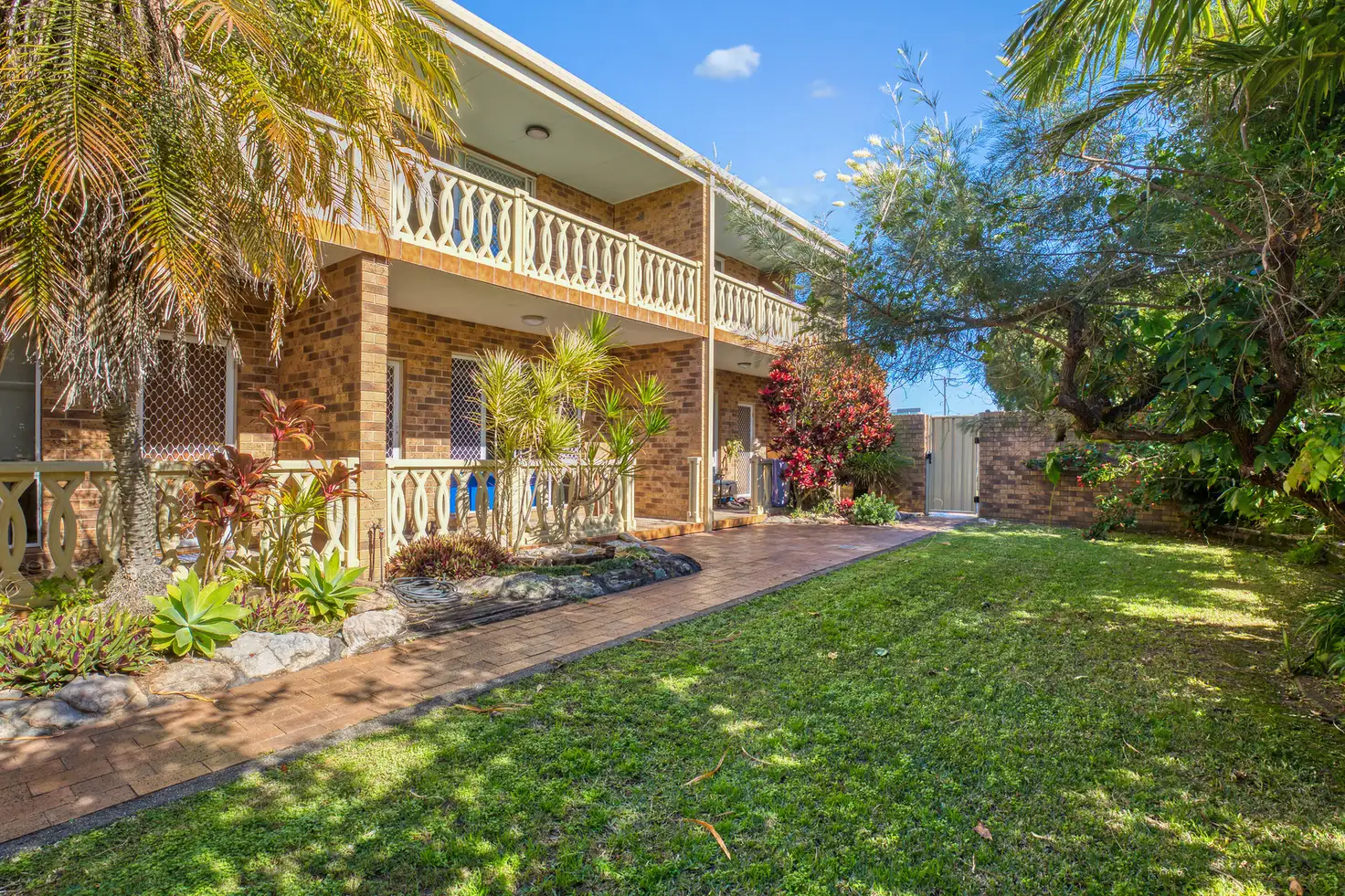 Main view of Homely unit listing, 2/20 Elizabeth Street, Sawtell NSW 2452