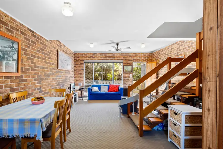 Fourth view of Homely unit listing, 2/20 Elizabeth Street, Sawtell NSW 2452