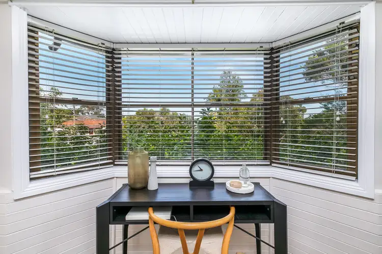 Second view of Homely townhouse listing, 12/76-78 Talara Road, Gymea NSW 2227