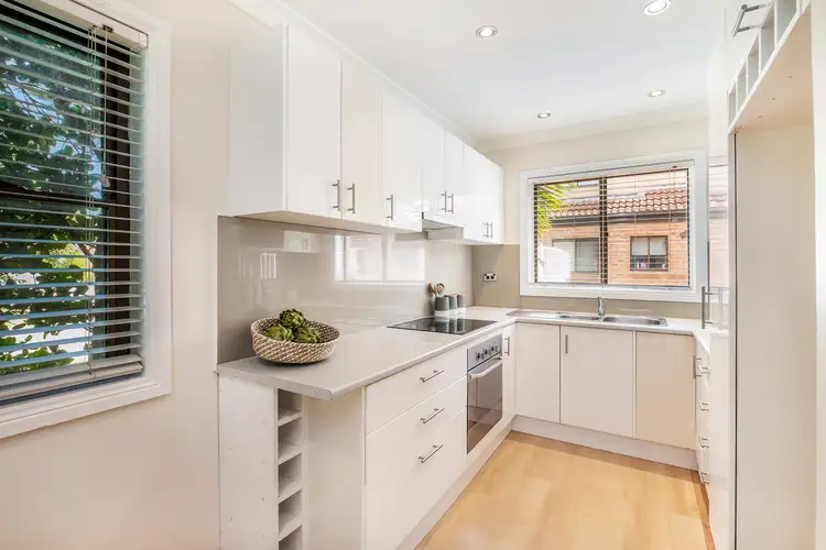 Third view of Homely townhouse listing, 12/76-78 Talara Road, Gymea NSW 2227