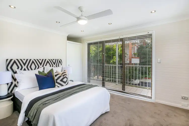 Fourth view of Homely townhouse listing, 12/76-78 Talara Road, Gymea NSW 2227