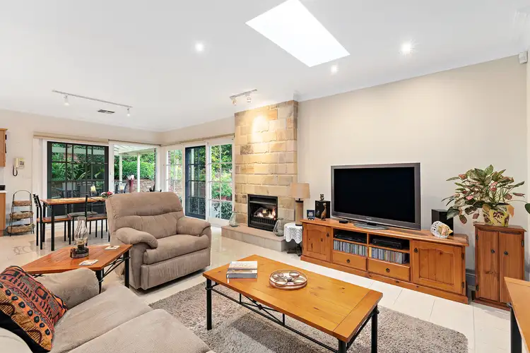 Second view of Homely house listing, 8A Stonecrop Road, Turramurra NSW 2074