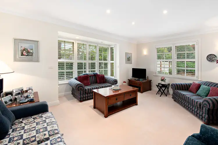 Third view of Homely house listing, 8A Stonecrop Road, Turramurra NSW 2074