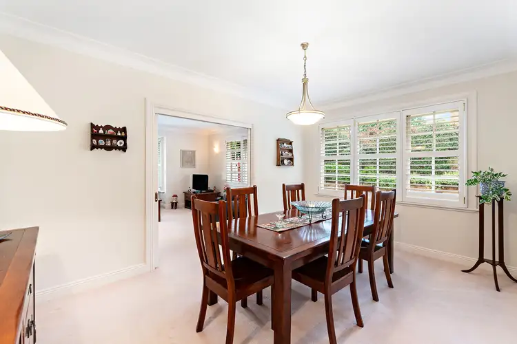 Fourth view of Homely house listing, 8A Stonecrop Road, Turramurra NSW 2074