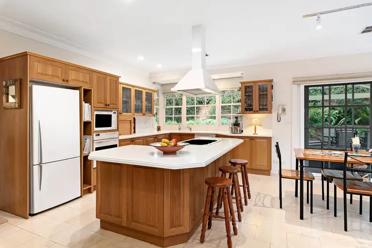 Fifth view of Homely house listing, 8A Stonecrop Road, Turramurra NSW 2074