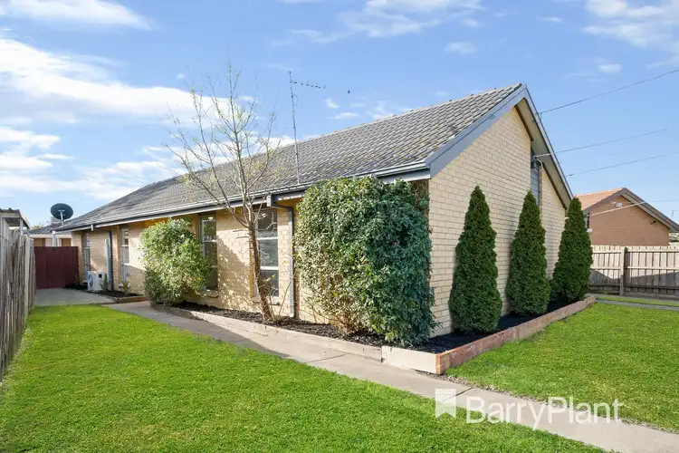 Second view of Homely house listing, 8 Tollhouse Road, Kings Park VIC 3021