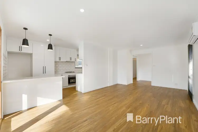 Fifth view of Homely house listing, 8 Tollhouse Road, Kings Park VIC 3021