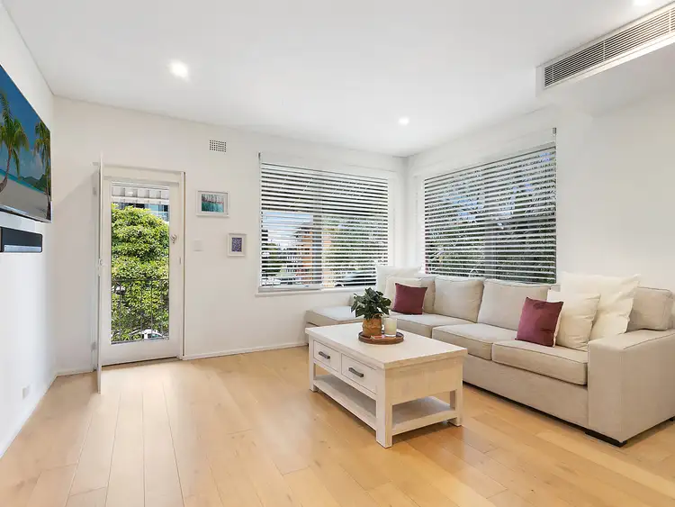 Second view of Homely unit listing, 19/166 Russell Avenue, Dolls Point NSW 2219