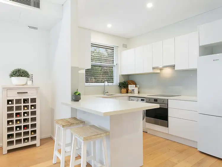Third view of Homely unit listing, 19/166 Russell Avenue, Dolls Point NSW 2219