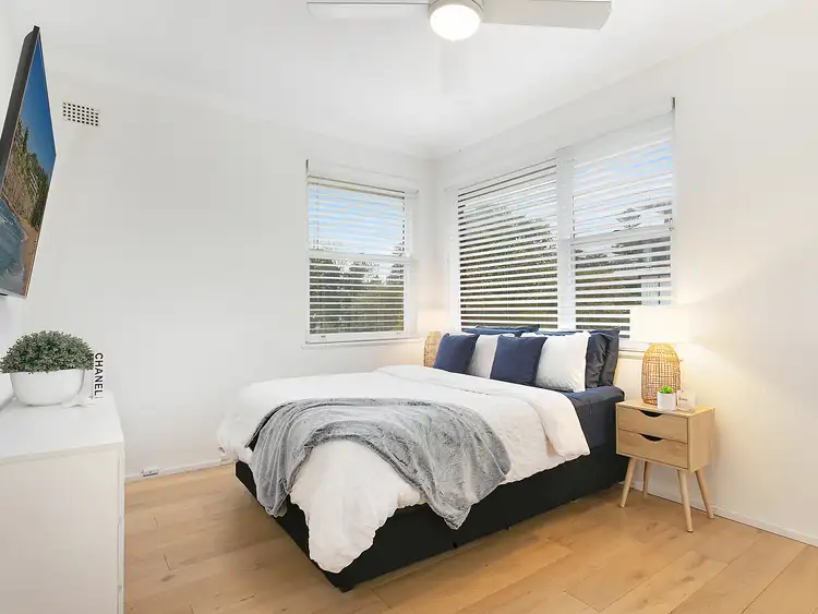 Fourth view of Homely unit listing, 19/166 Russell Avenue, Dolls Point NSW 2219