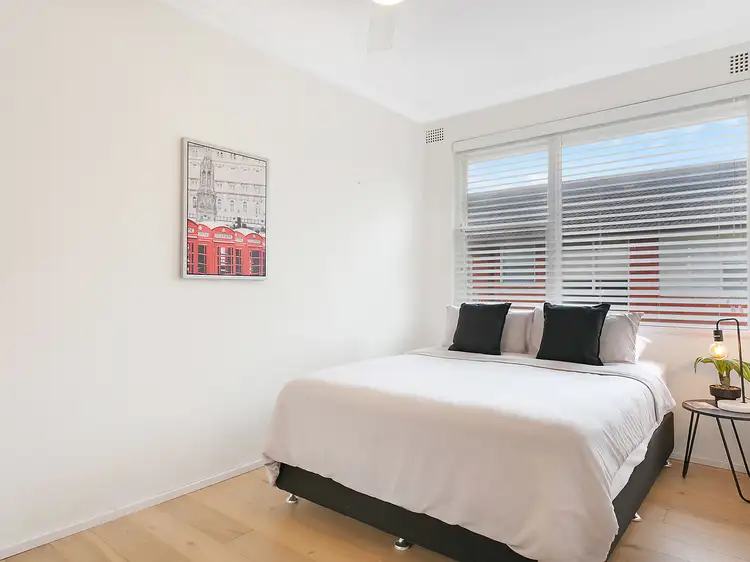 Fifth view of Homely unit listing, 19/166 Russell Avenue, Dolls Point NSW 2219