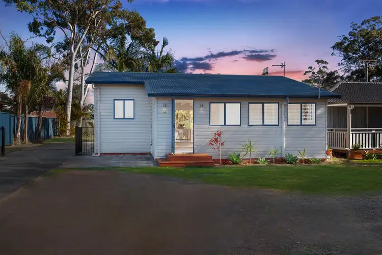 Main view of Homely house listing, 86 Katoomba Avenue, San Remo NSW 2262