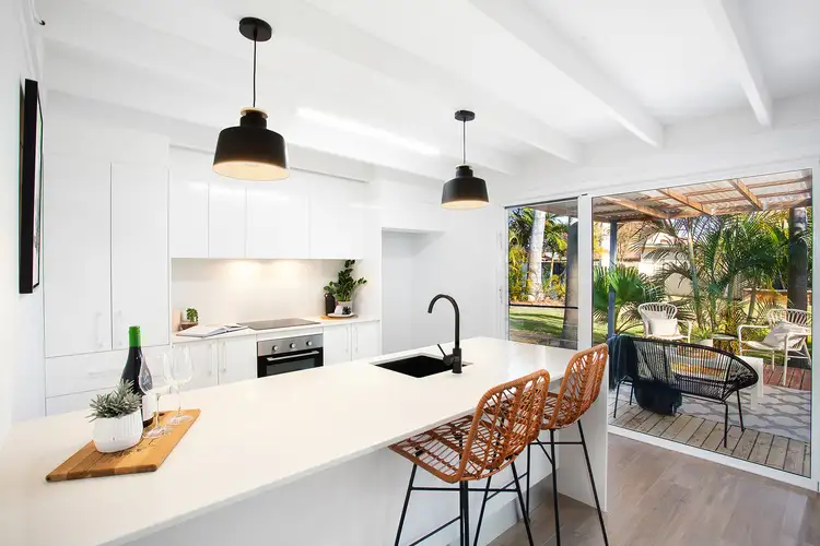 Second view of Homely house listing, 86 Katoomba Avenue, San Remo NSW 2262
