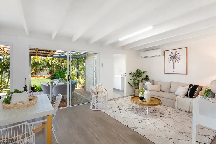 Third view of Homely house listing, 86 Katoomba Avenue, San Remo NSW 2262