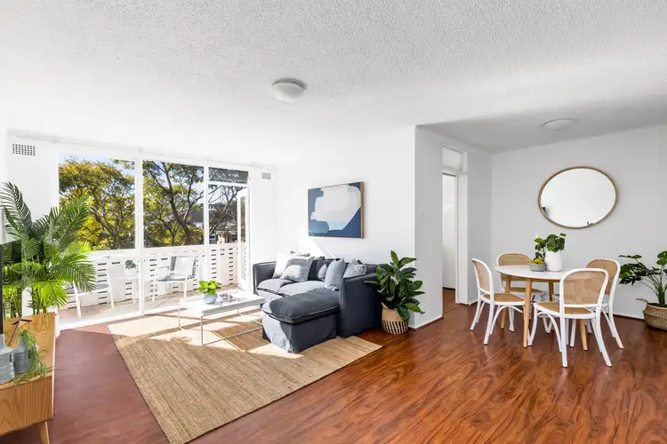 16/42 Avoca Street, Randwick NSW 2031
