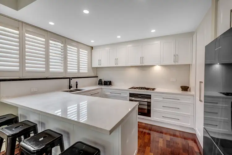 Fifth view of Homely house listing, 81A Ormond Esplanade, Elwood VIC 3184