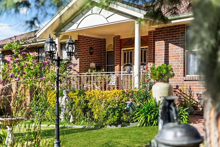 Third view of Homely house listing, 16 Dewhurst Avenue, Castle Hill NSW 2154