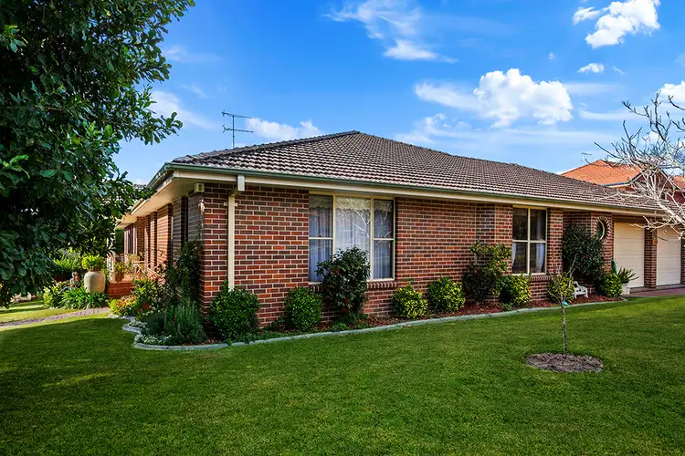 Fourth view of Homely house listing, 16 Dewhurst Avenue, Castle Hill NSW 2154