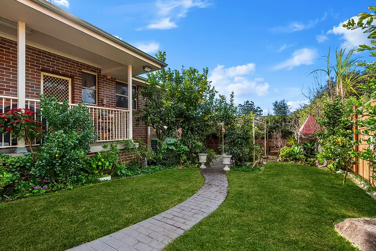 Sixth view of Homely house listing, 16 Dewhurst Avenue, Castle Hill NSW 2154