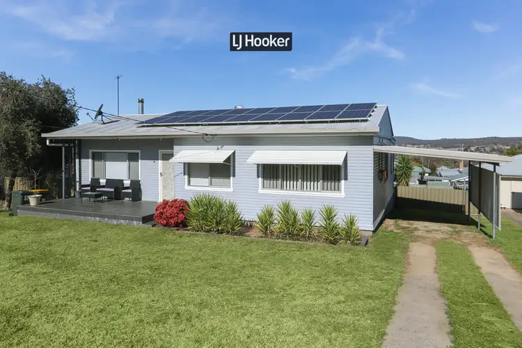 4 Gordon Street, Inverell NSW 2360